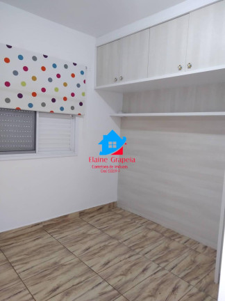 Imagem Apartamento com 2 Quartos à Venda, 62 m² em Santa Claudina - Vinhedo Imagem Apartamento com 2 Quartos à Venda, 62 m² em Santa Claudina - Vinhedo