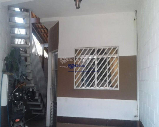 Imagem Casa com 3 Quartos à Venda, 157 m² em Cidade Soberana - Guarulhos Imagem Casa com 3 Quartos à Venda, 157 m² em Cidade Soberana - Guarulhos