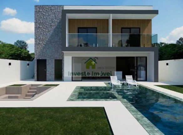 Imagem Casa de Condomínio com 4 Quartos à Venda, 400 m² em Reserva Nature - Jandira Imagem Casa de Condomínio com 4 Quartos à Venda, 400 m² em Reserva Nature - Jandira