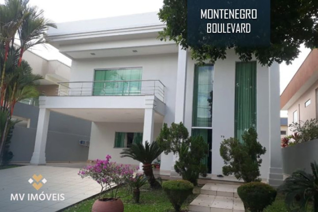 Imagem Casa com 3 Quartos para Alugar, 450 m² em Parque Verde - Belém Imagem Casa com 3 Quartos para Alugar, 450 m² em Parque Verde - Belém