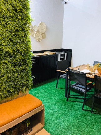 Imagem Apartamento com 2 Quartos à Venda, 46 m² em Jardim Nair Maria - Salto