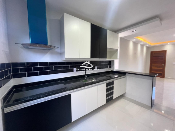 Imagem Casa com 2 Quartos à Venda, 79 m² em Jardim Atlântico Oeste (itaipuaçu) - Maricá