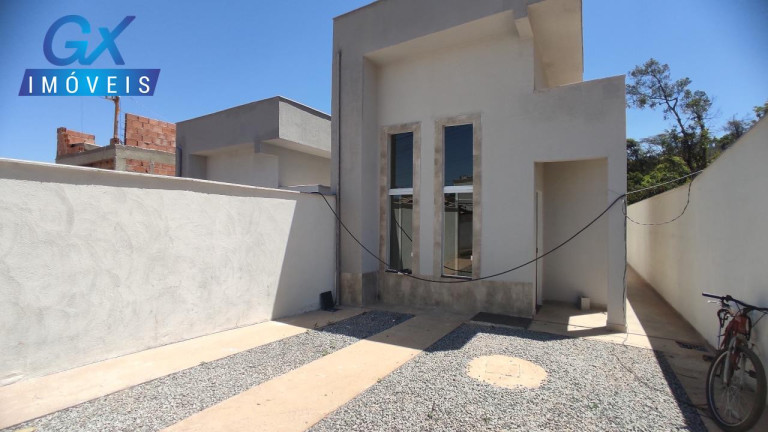 Imagem Casa com 3 Quartos à Venda, 90 m² em São Pedro - Esmeraldas