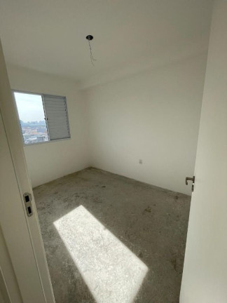 Imagem Apartamento com 2 Quartos à Venda, 38 m² em Ipiranga - São Paulo