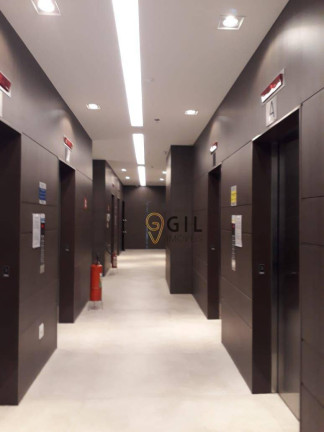 Imagem Sala Comercial à Venda ou Locação, 28 m² em Centro - Jacareí Imagem Sala Comercial à Venda ou Locação, 28 m² em Centro - Jacareí