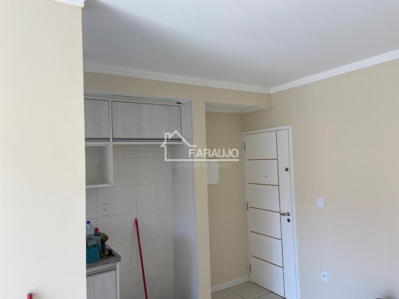 Imagem Apartamento com 2 Quartos à Venda, 60 m² em Altos Do Trujillo - Sorocaba Imagem Apartamento com 2 Quartos à Venda, 60 m² em Altos Do Trujillo - Sorocaba