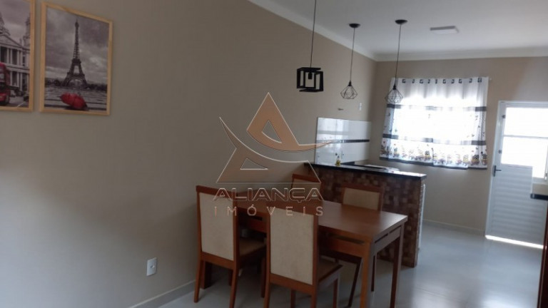 Imagem Casa com 2 Quartos à Venda, 48 m² em Cândido Portinari - Ribeirão Preto Imagem Casa com 2 Quartos à Venda, 48 m² em Cândido Portinari - Ribeirão Preto