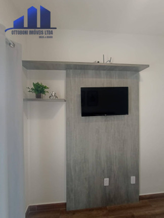 Imagem Apartamento com 1 Quarto à Venda, 27 m² em Granja Viana - Cotia