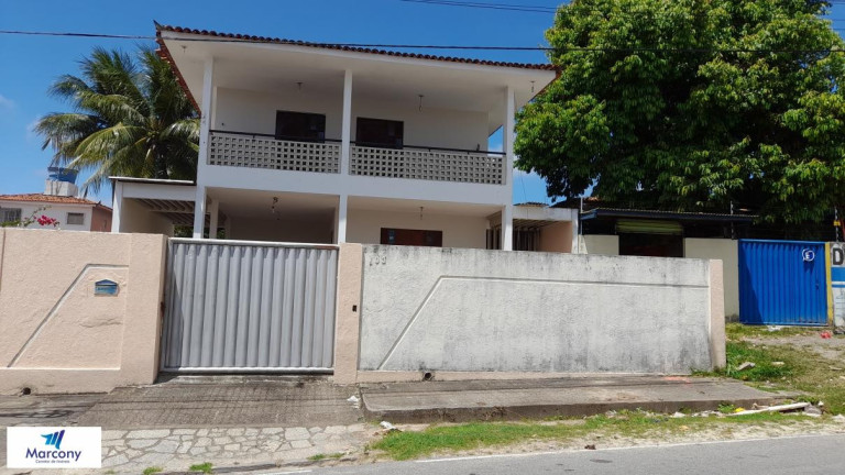 Imagem Casa com 3 Quartos à Venda, 172 m² em Jardim Cidade Universitária - João Pessoa Imagem Casa com 3 Quartos à Venda, 172 m² em Jardim Cidade Universitária - João Pessoa