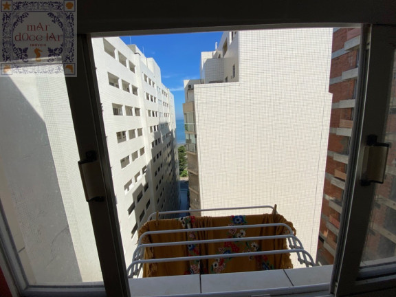 Imagem Apartamento com 2 Quartos à Venda, 77 m² em Ponta Da Praia - Santos