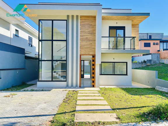 Imagem Casa de Condomínio com 3 Quartos à Venda, 180 m² em Condominio Atibaia Park I - Atibaia Imagem Casa de Condomínio com 3 Quartos à Venda, 180 m² em Condominio Atibaia Park I - Atibaia