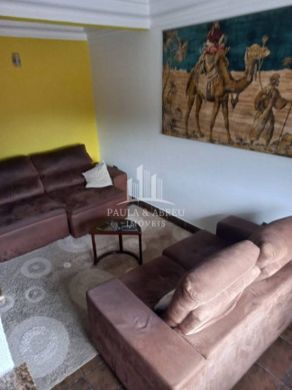 Imagem Sobrado com 3 Quartos à Venda, 256 m² em Jardim Miranda D'aviz - Mauá Imagem Sobrado com 3 Quartos à Venda, 256 m² em Jardim Miranda D'aviz - Mauá