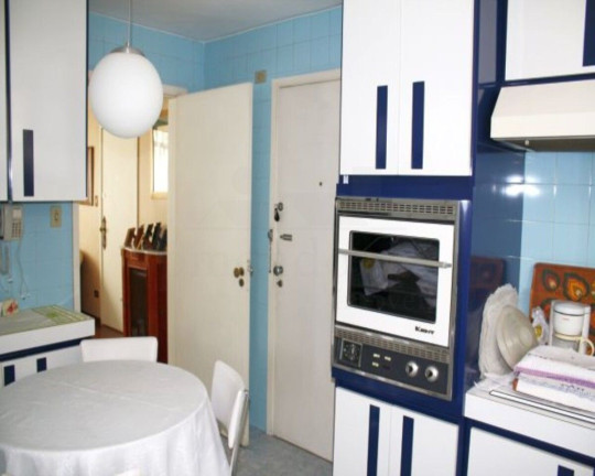Imagem Apartamento com 3 Quartos à Venda, 160 m² em Higienópolis - São Paulo Imagem Apartamento com 3 Quartos à Venda, 160 m² em Higienópolis - São Paulo
