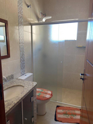 Imagem Chácara com 3 Quartos à Venda, 150 m² em Centro - Boituva Imagem Chácara com 3 Quartos à Venda, 150 m² em Centro - Boituva
