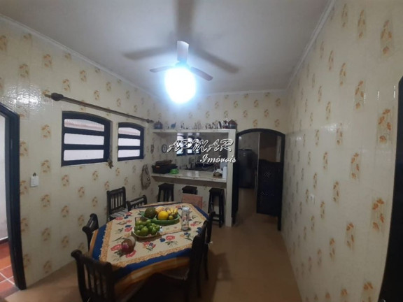 Imagem Casa com 5 Quartos à Venda, 216 m² em Balneario Florida - Praia Grande Imagem Casa com 5 Quartos à Venda, 216 m² em Balneario Florida - Praia Grande