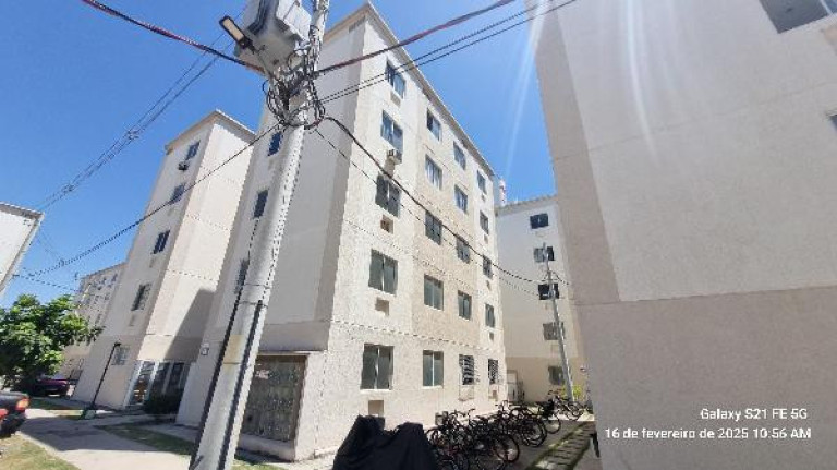 Imagem Imóvel com 1 Quarto à Venda, 40 m² em Santa Cruz - Rio De Janeiro Imagem Imóvel com 1 Quarto à Venda, 40 m² em Santa Cruz - Rio De Janeiro