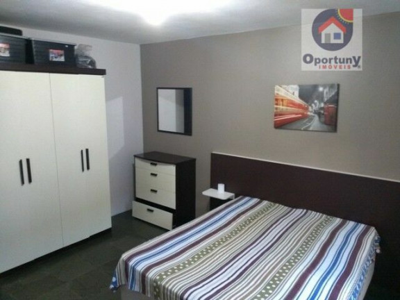Imagem Sobrado com 2 Quartos à Venda, 70 m² em Residencial Parque Cumbica - Guarulhos