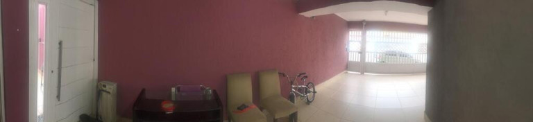 Imagem Sobrado com 3 Quartos à Venda, 262 m² em Jardim Munhoz - Guarulhos