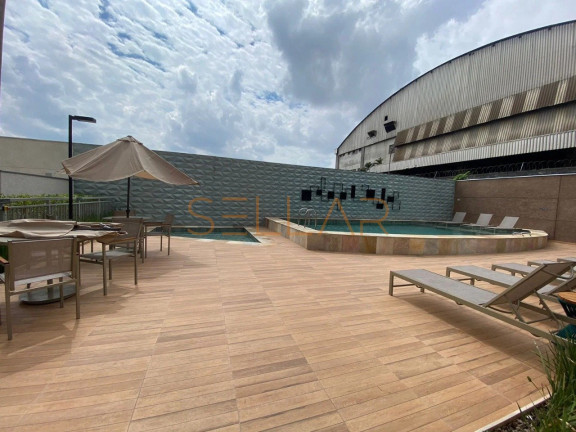 Imagem Apartamento com 2 Quartos à Venda, 57 m² em Lapa De Baixo - São Paulo