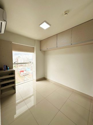 Imagem Imóvel com 1 Quarto à Venda, 43 m² em Sul (águas Claras) - Brasília