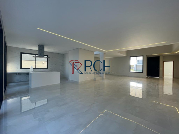 Imagem Casa com 3 Quartos à Venda, 375 m² em Alphaville Nova Esplanada 3 - Votorantim Imagem Casa com 3 Quartos à Venda, 375 m² em Alphaville Nova Esplanada 3 - Votorantim