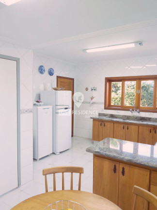 Imagem Casa com 3 Quartos à Venda, 300 m² em Ville Chamonix - Itatiba