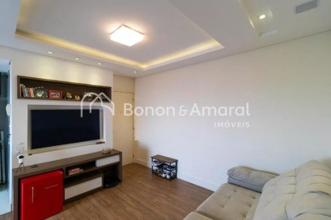 Imagem Apartamento com 3 Quartos à Venda, 80 m² em Ponte Preta - Campinas Imagem Apartamento com 3 Quartos à Venda, 80 m² em Ponte Preta - Campinas