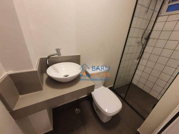 Imagem Apartamento com 1 Quarto à Venda, 30 m² em Consolação - São Paulo Imagem Apartamento com 1 Quarto à Venda, 30 m² em Consolação - São Paulo