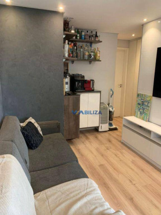 Imagem Apartamento com 2 Quartos à Venda, 53 m² em Macedo - Guarulhos