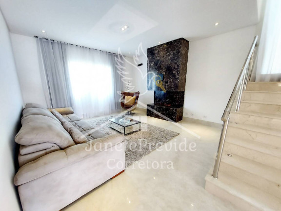 Imagem Casa de Condomínio com 5 Quartos à Venda, 520 m² em Alphaville - Santana De Parnaíba Imagem Casa de Condomínio com 5 Quartos à Venda, 520 m² em Alphaville - Santana De Parnaíba