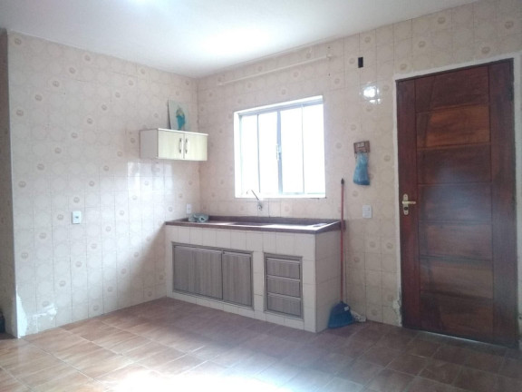 Imagem Casa com 2 Quartos à Venda, 85 m² em Jardim Zaira - Mauá Imagem Casa com 2 Quartos à Venda, 85 m² em Jardim Zaira - Mauá