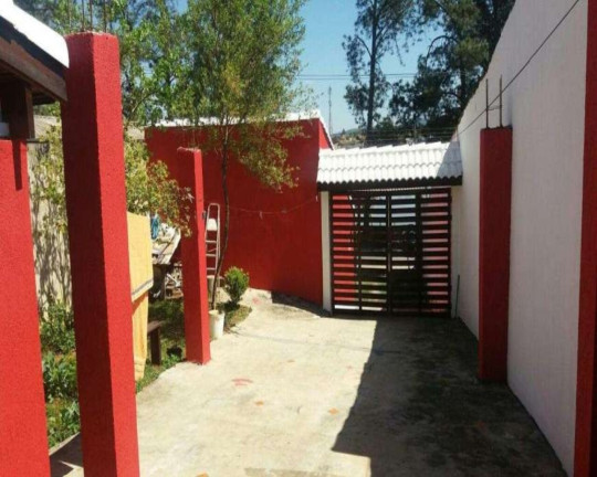 Imagem Casa com 2 Quartos à Venda, 135 m² em Jardim Dos Pinheiros - Atibaia Imagem Casa com 2 Quartos à Venda, 135 m² em Jardim Dos Pinheiros - Atibaia