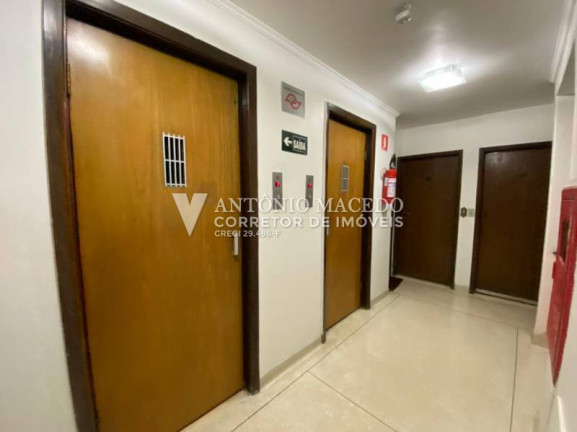 Imagem Apartamento com 2 Quartos à Venda, 64 m² em Jardim Da Glória - São Paulo