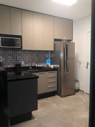 Imagem Loft com 1 Quarto à Venda, 37 m² em Centro - São Bernardo Do Campo