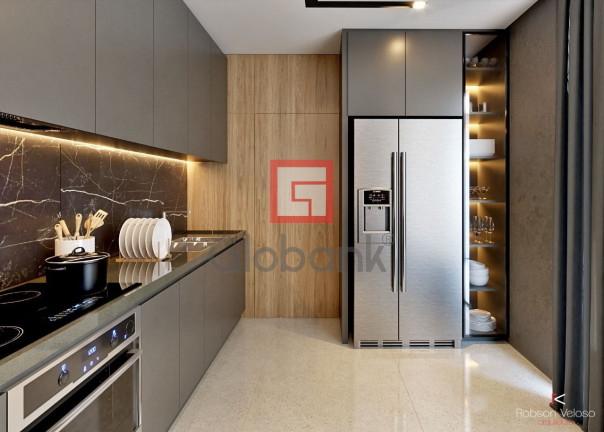 Imagem Casa com 4 Quartos à Venda, 264 m² em Ibituruna - Montes Claros Imagem Casa com 4 Quartos à Venda, 264 m² em Ibituruna - Montes Claros