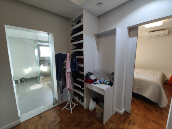 Imagem Casa com 3 Quartos à Venda, 260 m² em Paraíso - Santo André