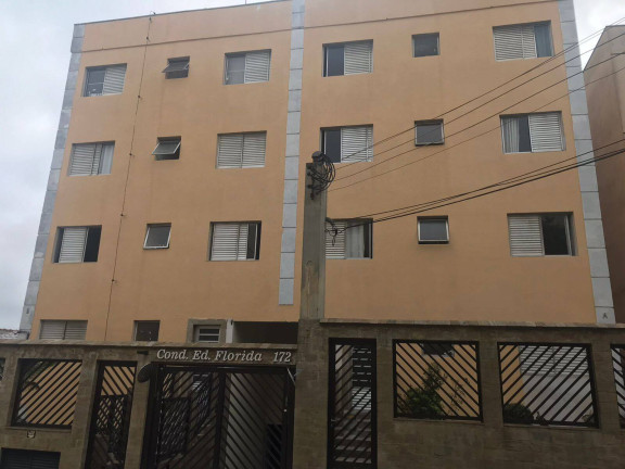 Apartamento com 2 Quartos à Venda, 64 m² em Taboão - São Bernardo Do Campo