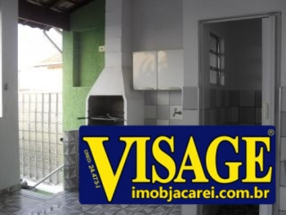 Imagem Casa com 3 Quartos à Venda, em Jd. Florida - Jacareí Imagem Casa com 3 Quartos à Venda, em Jd. Florida - Jacareí