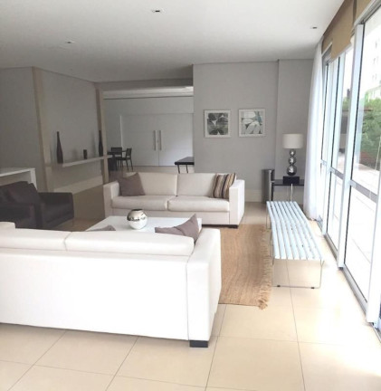 Imagem Apartamento com 4 Quartos à Venda, 230 m² em Vila Leopoldina - São Paulo