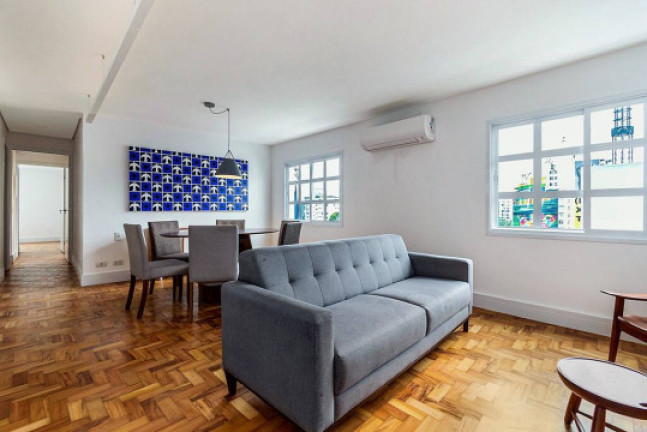 Imagem Apartamento com 2 Quartos à Venda, 109 m² em Cerqueira César - São Paulo Imagem Apartamento com 2 Quartos à Venda, 109 m² em Cerqueira César - São Paulo