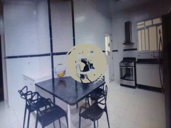 Imagem Casa com 3 Quartos à Venda, 180 m² em Boqueirao - Santos Imagem Casa com 3 Quartos à Venda, 180 m² em Boqueirao - Santos