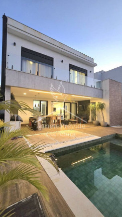Imagem Casa de Condomínio com 3 Quartos à Venda, 316 m² em Alphaville - Santana De Parnaíba Imagem Casa de Condomínio com 3 Quartos à Venda, 316 m² em Alphaville - Santana De Parnaíba