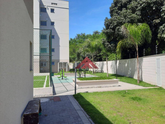 Imagem Apartamento com 2 Quartos à Venda, 45 m² em Neves - São Gonçalo Imagem Apartamento com 2 Quartos à Venda, 45 m² em Neves - São Gonçalo