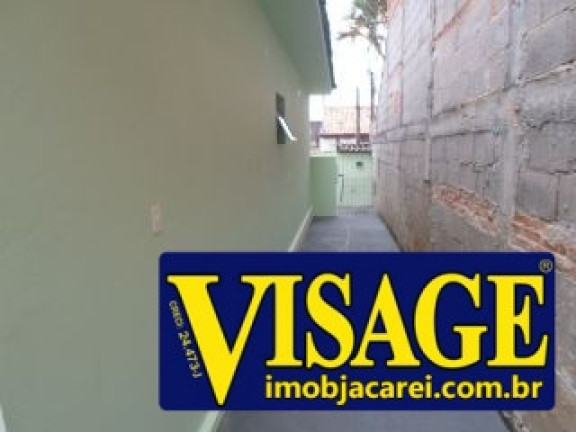 Imagem Casa com 2 Quartos à Venda, em Cid. Jardim - Jacareí Imagem Casa com 2 Quartos à Venda, em Cid. Jardim - Jacareí