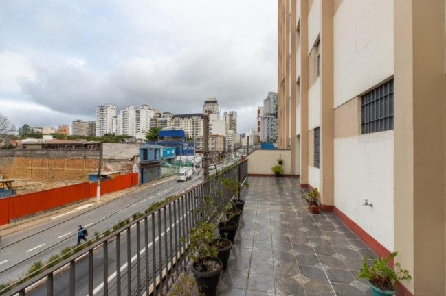 Imagem Apartamento com 3 Quartos à Venda, 91 m² em Vila Nova Conceição - São Paulo