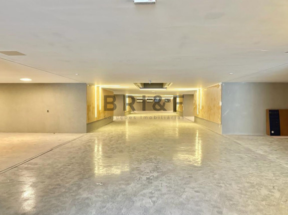 Imagem Casa com 4 Quartos à Venda, 740 m² em Brooklin - São Paulo Imagem Casa com 4 Quartos à Venda, 740 m² em Brooklin - São Paulo