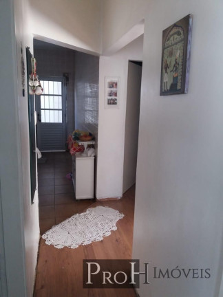 Imagem Casa com 3 Quartos à Venda, 287 m² em Olímpico - São Caetano Do Sul