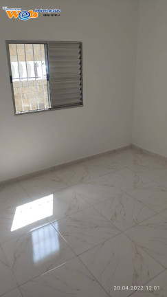 Imagem Casa com 3 Quartos à Venda, 147 m² em Guilhermina - Praia Grande