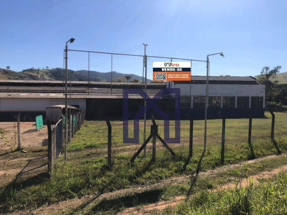 Imagem Terreno à Venda, 4.400 m² em Distrito Industrial - Itajubá
