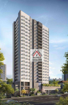 Imagem Apartamento com 2 Quartos à Venda, 50 m² em Barra Funda - São Paulo Imagem Apartamento com 2 Quartos à Venda, 50 m² em Barra Funda - São Paulo